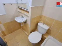 Pronájem bytu 1+kk, Brno - Bohunice, Moldavská, 15 m2