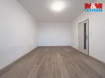 Prodej bytu 1+1, Žatec, Havlíčkovo náměstí, 41 m2