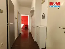 Pronájem bytu 2+1, Rychvald, Středová, 48 m2