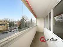 Prodej bytu 1+kk, Praha - Prosek, Lovosická, 34 m2