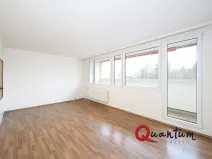 Prodej bytu 1+kk, Praha - Prosek, Lovosická, 34 m2