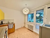 Prodej bytu 2+1, Brno, Záhřebská, 56 m2