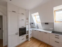 Prodej bytu 2+kk, Brno, Štefánikova, 60 m2