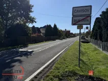 Prodej pozemku pro bydlení, Čavisov, 927 m2