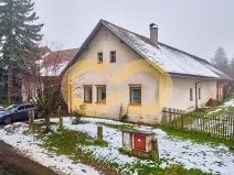 Prodej rodinného domu, Jilem, 320 m2