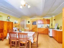 Prodej rodinného domu, Jilem, 320 m2