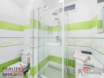 Prodej bytu 2+1, Praha - Libeň, Pivovarnická, 53 m2