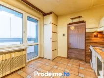 Prodej bytu 3+1, Mokrá-Horákov - Mokrá, 70 m2