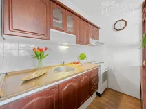 Pronájem bytu 2+kk, Ústí nad Labem - Severní Terasa, Rabasova, 42 m2