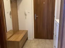 Pronájem bytu 1+1, Brno, Žabí, 33 m2