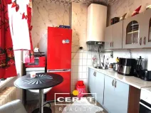 Prodej bytu 2+1, Žatec, Boženy Němcové, 43 m2