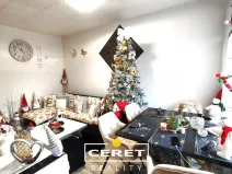 Prodej bytu 2+1, Žatec, Boženy Němcové, 43 m2