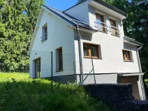 Prodej chalupy, Kryštofovy Hamry, 81 m2