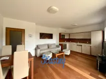 Pronájem bytu 2+kk, Špindlerův Mlýn, 55 m2