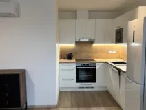 Pronájem bytu 2+kk, Dašice, 28. října, 55 m2