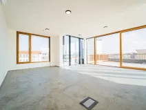 Prodej bytu 4+kk, Brno - Veveří, Slovákova, 162 m2