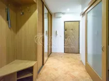 Pronájem bytu 2+1, Neratovice, Kpt. Jaroše, 66 m2