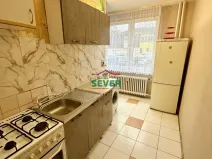 Prodej bytu 2+1, Bílina - Teplické Předměstí, Sídliště Za Chlumem, 49 m2