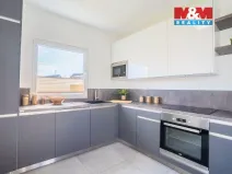 Prodej domu na klíč, Květnice, V Zelených, 96 m2