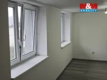 Pronájem bytu 2+kk, Ostrava - Heřmanice, Koněvova, 51 m2