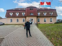 Prodej bytu 2+kk, Kostomlaty nad Labem, 9. května, 53 m2