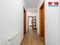 Prodej bytu 2+kk, Kostomlaty nad Labem, 9. května, 53 m2