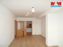 Pronájem bytu 3+1, Ostrava - Moravská Ostrava, Ahepjukova, 78 m2