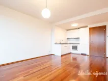 Pronájem bytu 2+kk, Praha, Podnádražní, 55 m2