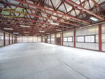 Pronájem obchodního prostoru, Český Brod, Kollárova, 700 m2