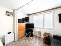 Prodej bytu 2+kk, Desná, Krátká, 32 m2