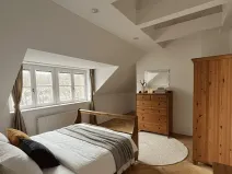 Pronájem bytu 3+kk, Praha - Košíře, Musílkova, 88 m2