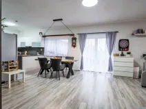 Prodej rodinného domu, Žehušice, Za Humny, 122 m2
