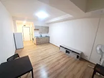 Pronájem bytu 1+kk, Praha - Radotín, Vrážská, 27 m2
