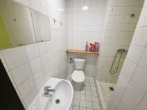 Pronájem bytu 1+kk, Praha - Radotín, Vrážská, 27 m2