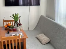 Pronájem bytu 2+kk, Praha - Strašnice, Prusická, 42 m2