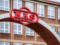 Prodej výrobních prostor, Sezimovo Ústí, náměstí Tomáše Bati, 69980 m2