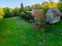 Prodej pozemku pro bydlení, Psáry, 2003 m2