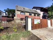 Prodej rodinného domu, Jirkov - Červený Hrádek, 150 m2