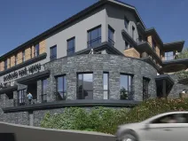 Prodej výrobních prostor, Svoboda nad Úpou, Horská, 1819 m2