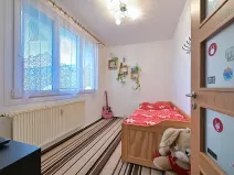 Prodej bytu 3+1, Třemošná, Sídliště, 64 m2