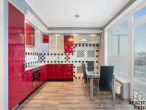 Pronájem bytu 3+kk, Praha - Vysočany, Pod Harfou, 63 m2