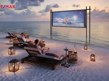 Prodej pokoje, Thulusdhoo,Maledivy, 35 m2