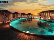 Prodej pokoje, Thulusdhoo,Maledivy, 35 m2