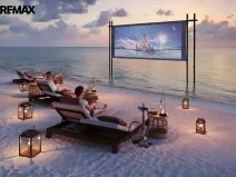 Prodej pokoje, Thulusdhoo,Maledivy, 35 m2