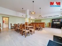 Prodej obchodního prostoru, Mariánské Lázně, Masarykova, 101 m2