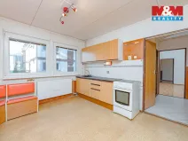 Prodej bytu 3+1, Nové Město nad Metují - Krčín, Černčická, 56 m2