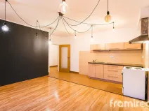 Pronájem bytu 2+kk, Brno, Starobrněnská, 50 m2