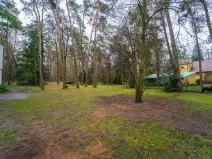 Prodej pozemku pro bydlení, Hradištko, Kersko, 2800 m2