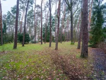 Prodej pozemku pro bydlení, Hradištko, Kersko, 2800 m2