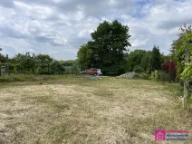 Prodej zahrady, Mikulov, 935 m2